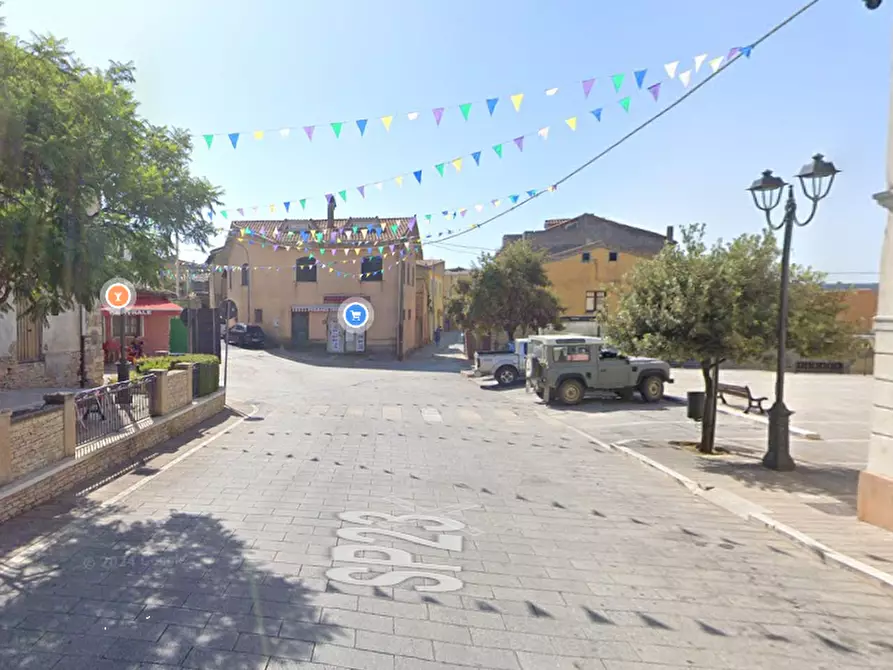 Immagine 10 di Capannone industriale in vendita  in S.P. SENORBI' GONI a San Basilio