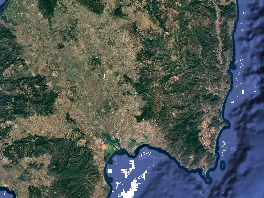 Immagine 9 di Capannone industriale in vendita  in S.P. SENORBI' GONI a San Basilio