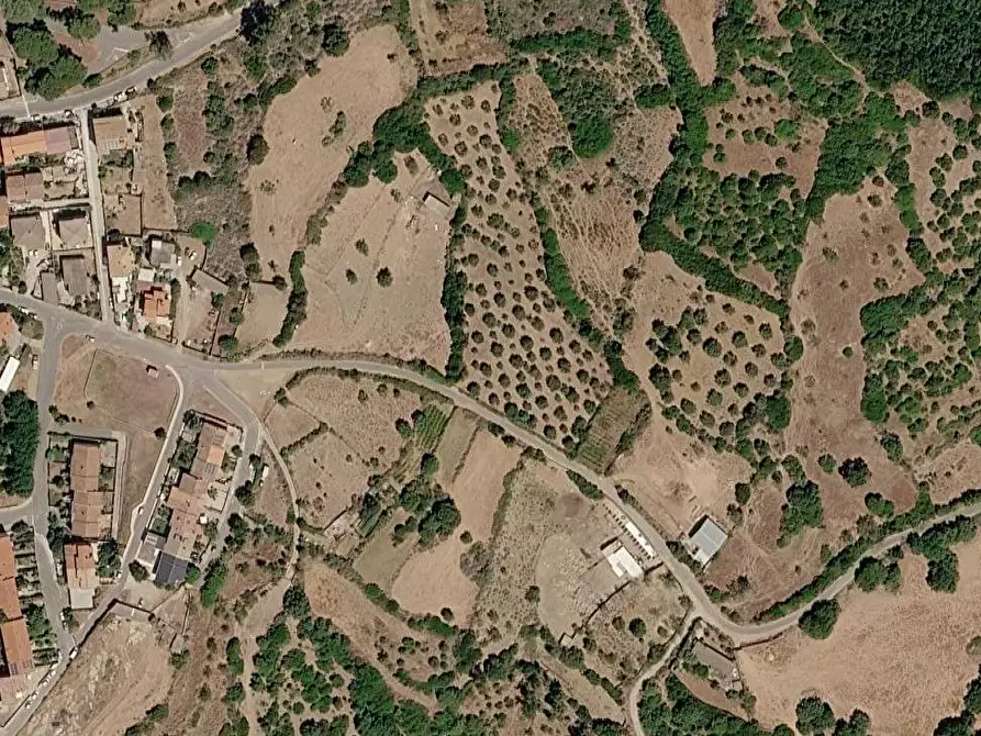 Immagine 1 di Capannone industriale in vendita  in S.P. SENORBI' GONI a San Basilio