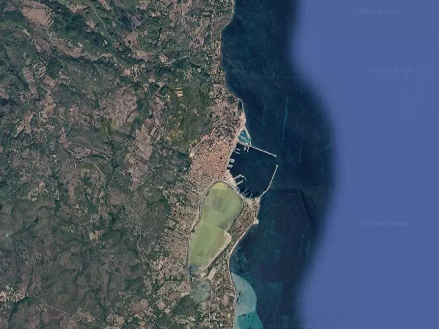 Immagine 3 di Terreno agricolo in vendita  in N.A a Carloforte