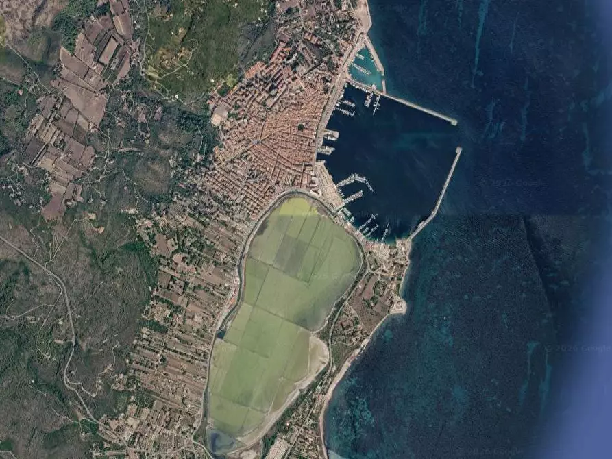 Immagine 2 di Terreno agricolo in vendita  in N.A a Carloforte