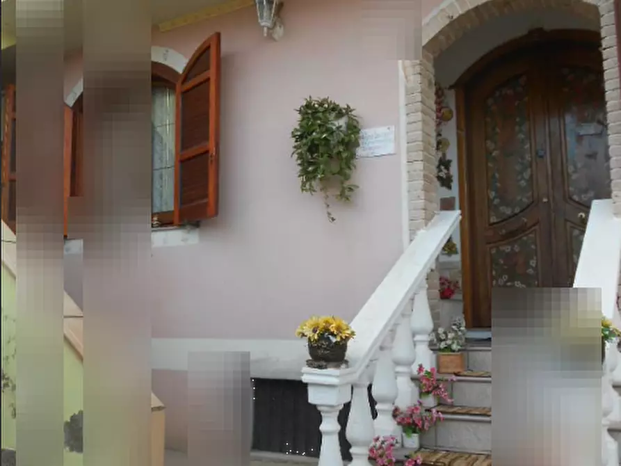 Immagine 1 di Casa indipendente in vendita  in Via Montexi a Villamassargia