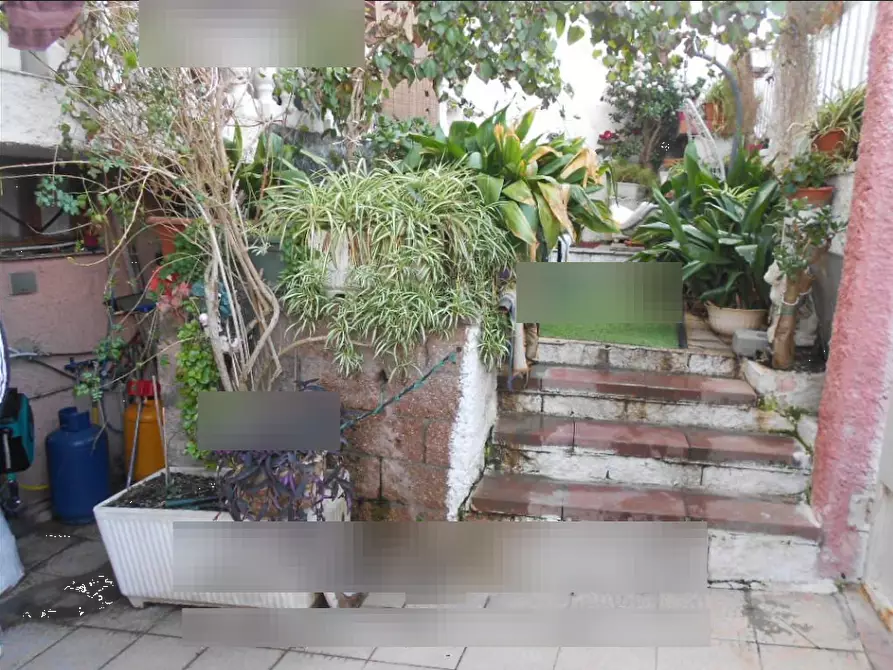 Immagine 3 di Casa indipendente in vendita  in Via Montexi a Villamassargia