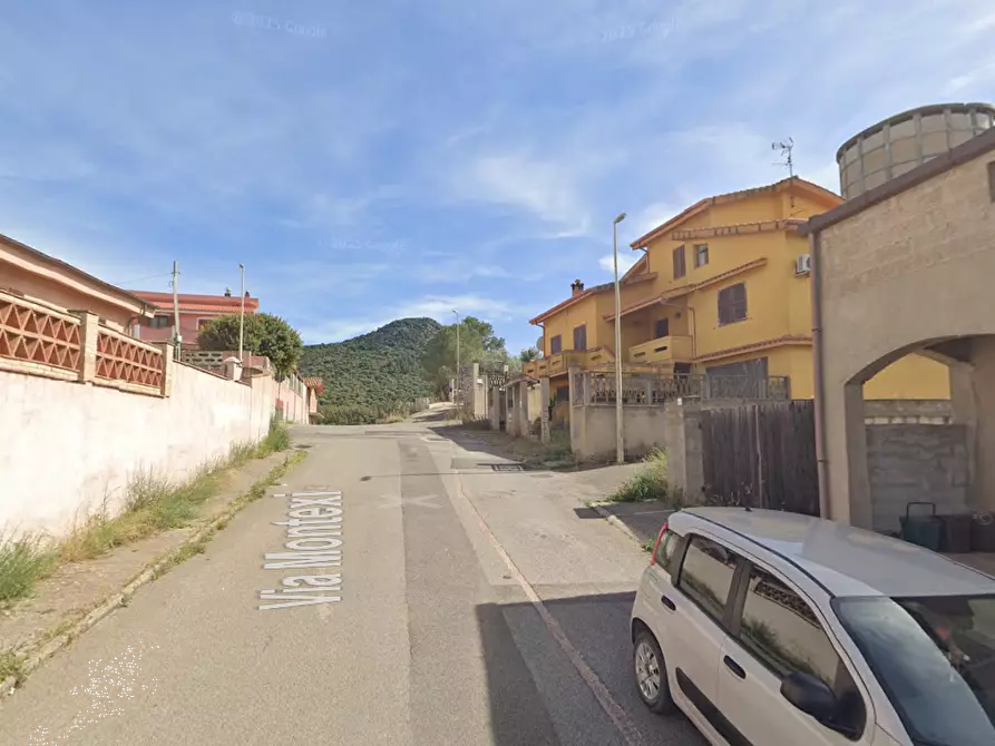 Immagine 5 di Casa indipendente in vendita  in Via Montexi a Villamassargia
