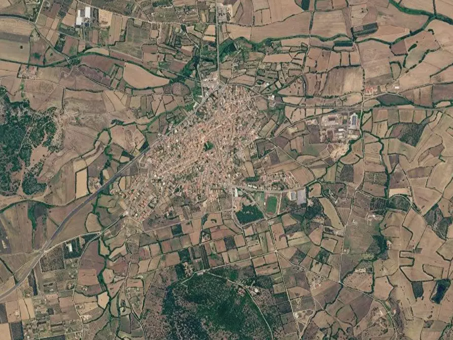 Immagine 11 di Casa indipendente in vendita  in Via Montexi a Villamassargia
