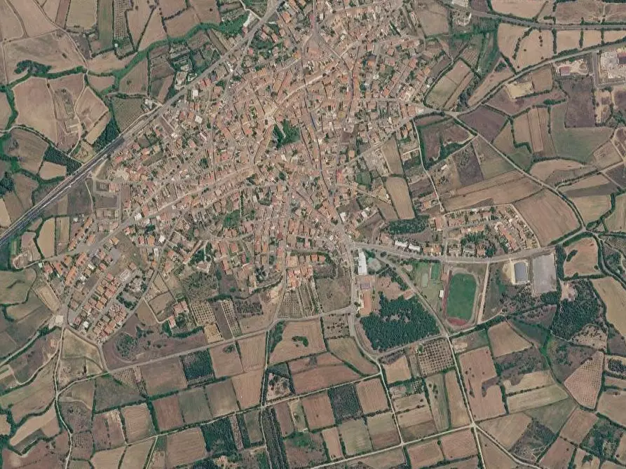 Immagine 12 di Casa indipendente in vendita  in Via Montexi a Villamassargia