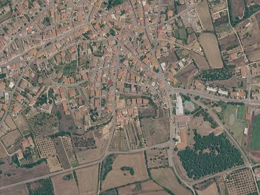 Immagine 13 di Casa indipendente in vendita  in Via Montexi a Villamassargia