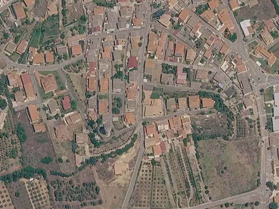 Immagine 14 di Casa indipendente in vendita  in Via Montexi a Villamassargia