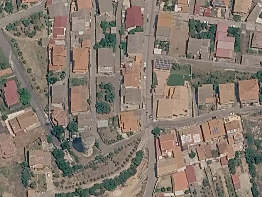Immagine 15 di Casa indipendente in vendita  in Via Montexi a Villamassargia