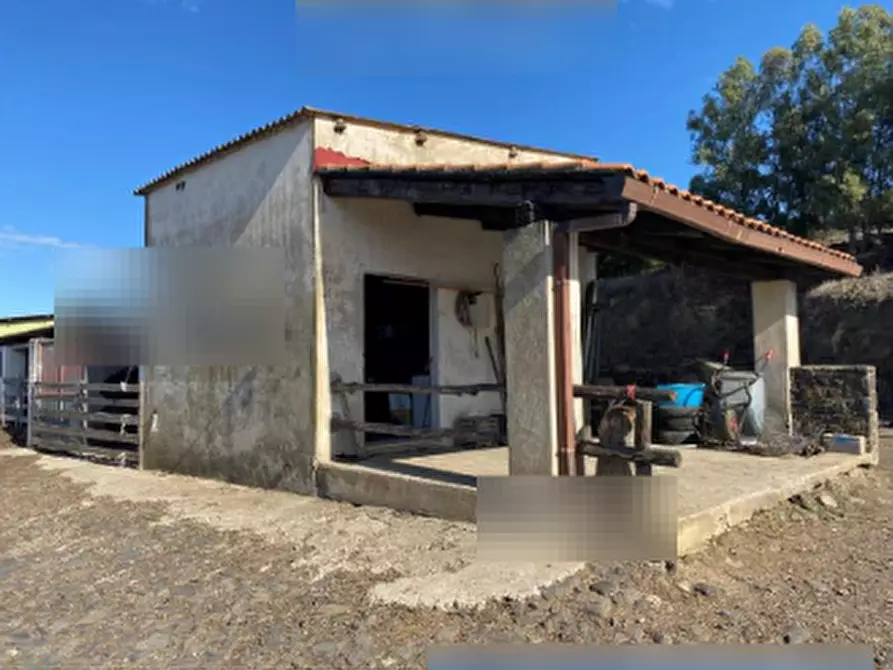 Immagine 1 di Capannone industriale in vendita  in Località Roia Sa Murta a Collinas