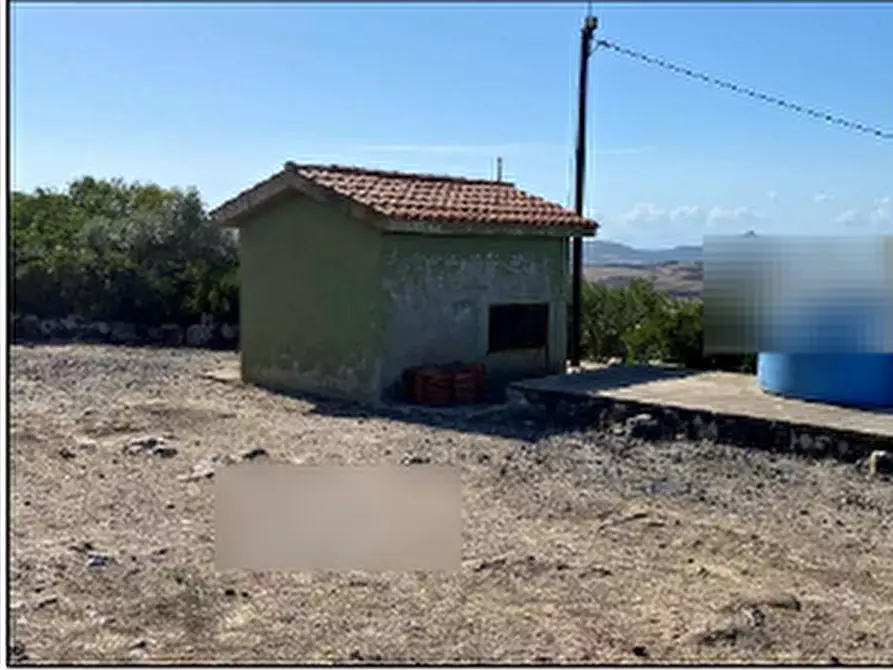 Immagine 2 di Capannone industriale in vendita  in Località Roia Sa Murta a Collinas