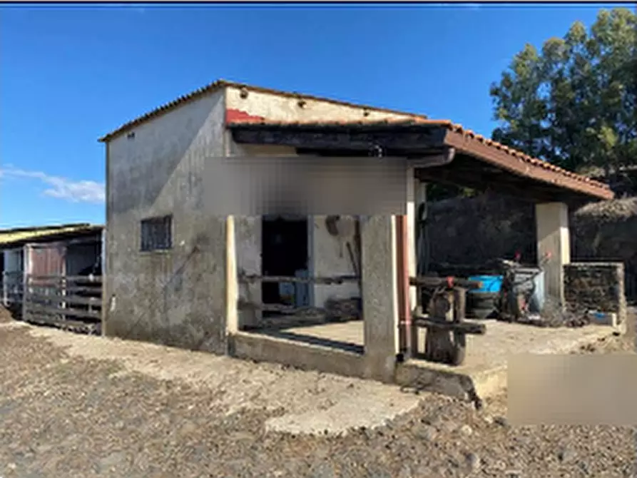 Immagine 4 di Capannone industriale in vendita  in Località Roia Sa Murta a Collinas