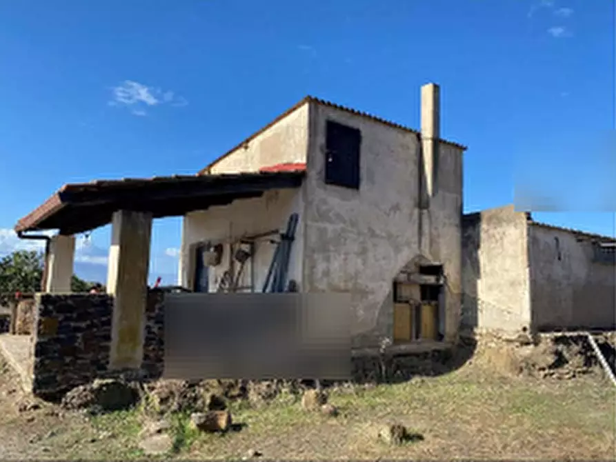 Immagine 5 di Capannone industriale in vendita  in Località Roia Sa Murta a Collinas