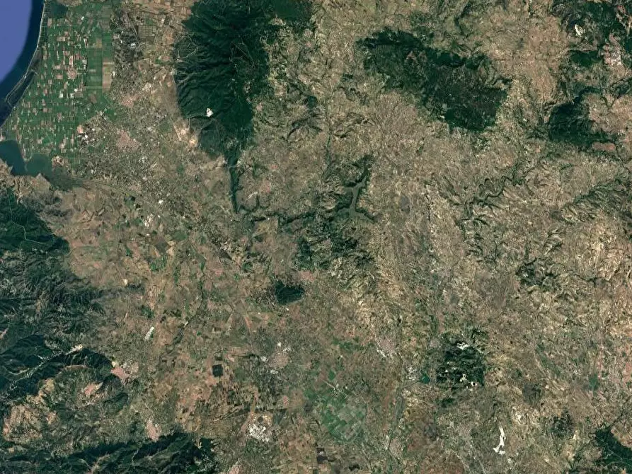 Immagine 11 di Capannone industriale in vendita  in Località Roia Sa Murta a Collinas