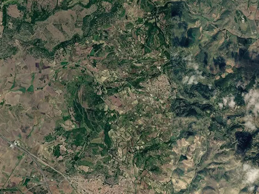 Immagine 14 di Capannone industriale in vendita  in Località Roia Sa Murta a Collinas