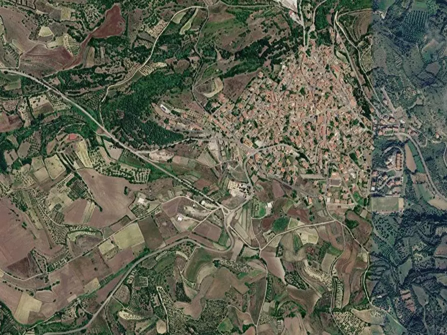 Immagine 16 di Capannone industriale in vendita  in Località Roia Sa Murta a Collinas