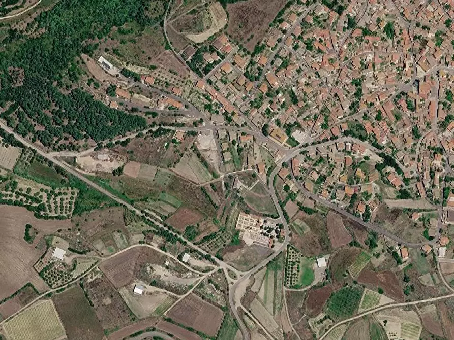 Immagine 17 di Capannone industriale in vendita  in Località Roia Sa Murta a Collinas