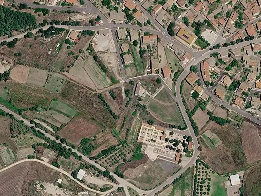 Immagine 18 di Capannone industriale in vendita  in Località Roia Sa Murta a Collinas