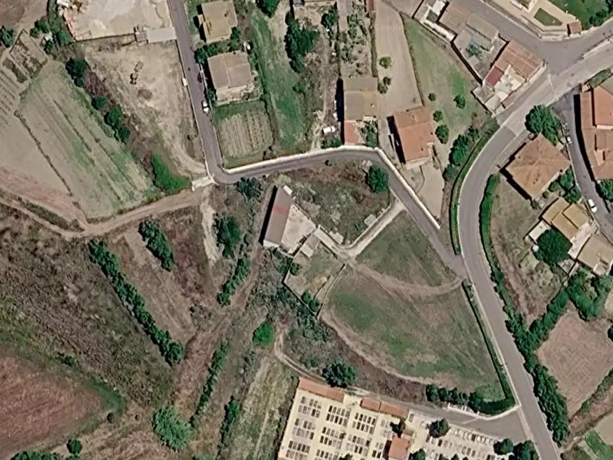 Immagine 19 di Capannone industriale in vendita  in Località Roia Sa Murta a Collinas