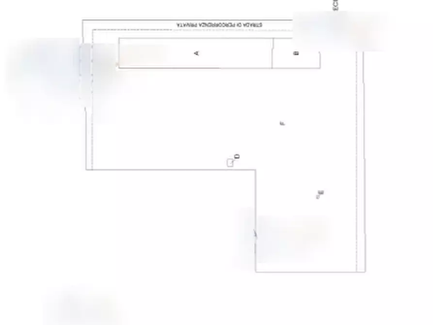 Immagine 11 di Capannone industriale in vendita  in Asse interno Portovesme a Portoscuso
