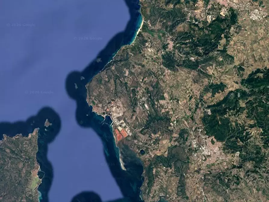Immagine 12 di Capannone industriale in vendita  in Asse interno Portovesme a Portoscuso