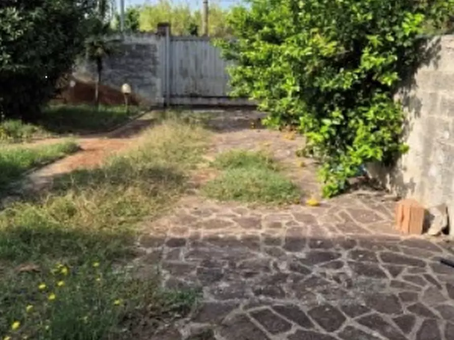 Immagine 5 di Villa in vendita  in Via Scarano a Capua