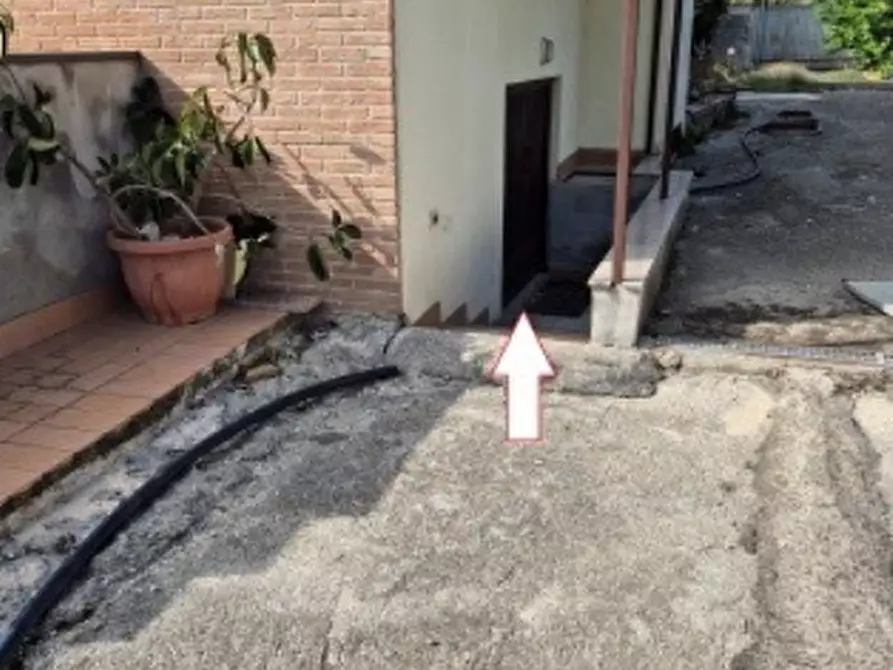 Immagine 6 di Villa in vendita  in Via Scarano a Capua