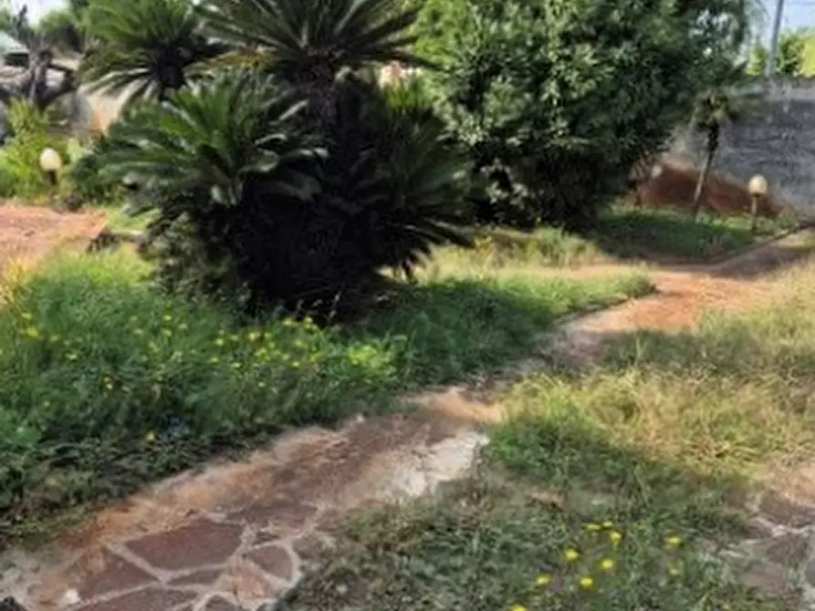 Immagine 9 di Villa in vendita  in Via Scarano a Capua