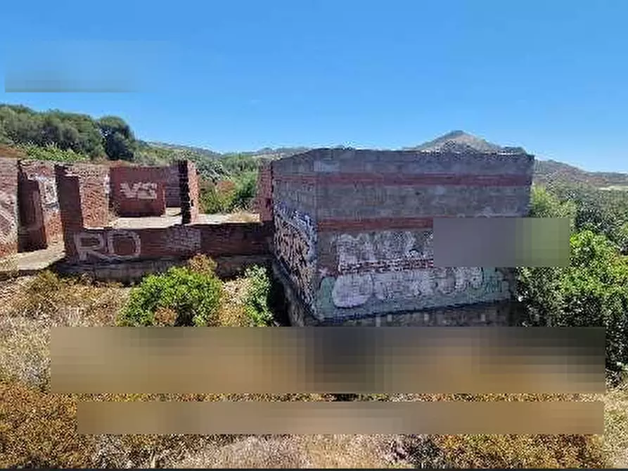 Immagine 1 di Terreno agricolo in vendita  in Località 
