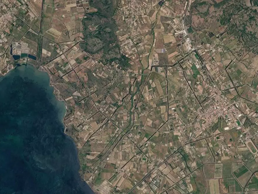 Immagine 12 di Terreno agricolo in vendita  in Località 