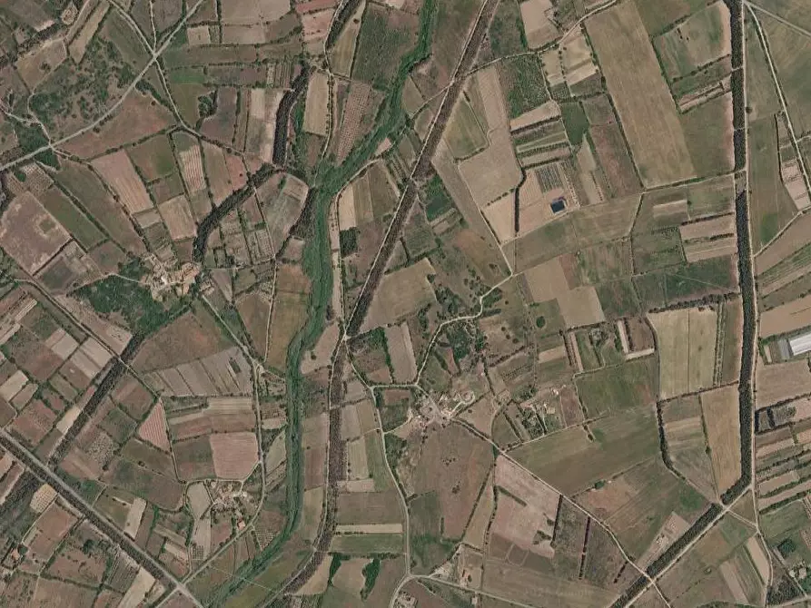 Immagine 14 di Terreno agricolo in vendita  in Località 