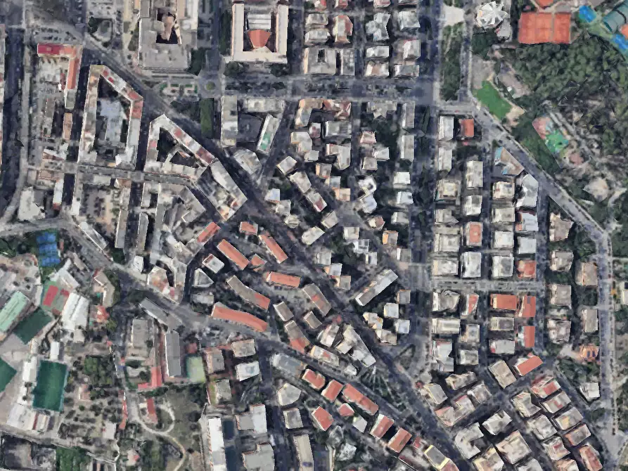 Immagine 1 di Negozio in vendita  in Via Enrico Pessina a Cagliari
