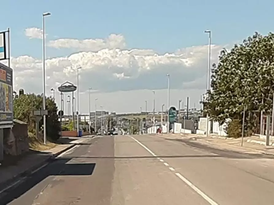 Immagine 6 di Magazzino in vendita  in Viale Monastir a Cagliari