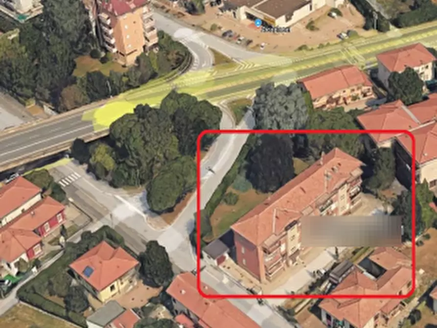 Immagine 2 di Appartamento in vendita  in Via Monte Nero  a Gallarate