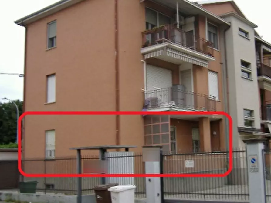 Immagine 3 di Appartamento in vendita  in Via Monte Nero  a Gallarate