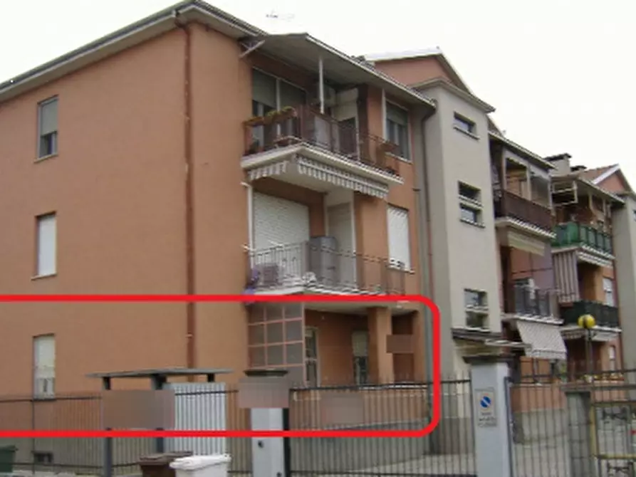 Immagine 4 di Appartamento in vendita  in Via Monte Nero  a Gallarate