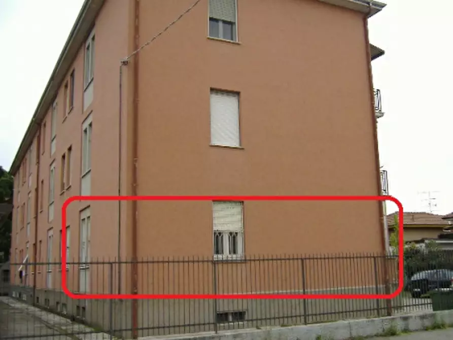 Immagine 7 di Appartamento in vendita  in Via Monte Nero  a Gallarate
