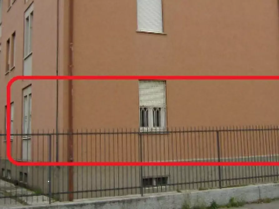 Immagine 8 di Appartamento in vendita  in Via Monte Nero  a Gallarate