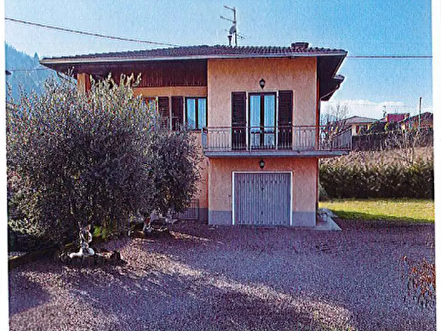 Immagine 3 di Casa indipendente in vendita  in Via Tesolo a Vestone