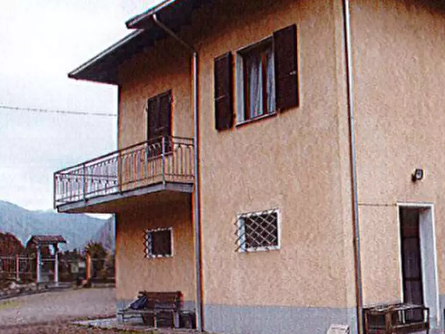 Immagine 13 di Casa indipendente in vendita  in Via Tesolo a Vestone