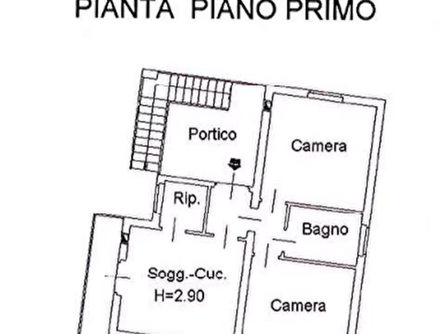 Immagine 22 di Casa indipendente in vendita  in Via Tesolo a Vestone