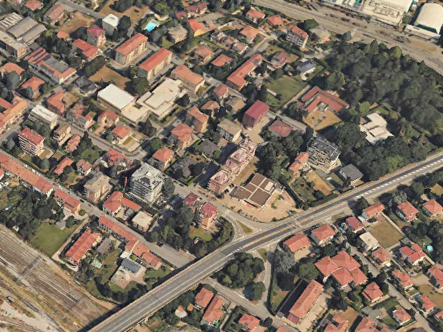 Immagine 14 di Appartamento in vendita  in Via Monte Nero  a Gallarate