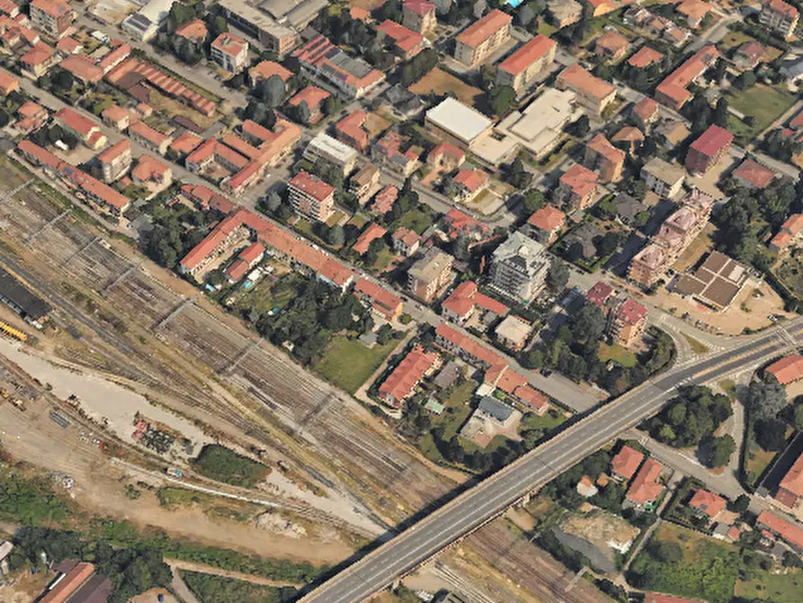 Immagine 15 di Appartamento in vendita  in Via Monte Nero  a Gallarate