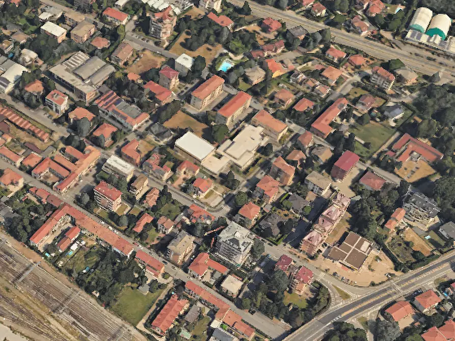 Immagine 16 di Appartamento in vendita  in Via Monte Nero  a Gallarate