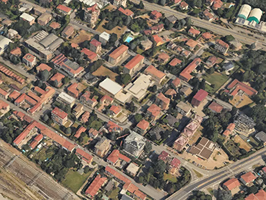 Immagine 17 di Appartamento in vendita  in Via Monte Nero  a Gallarate