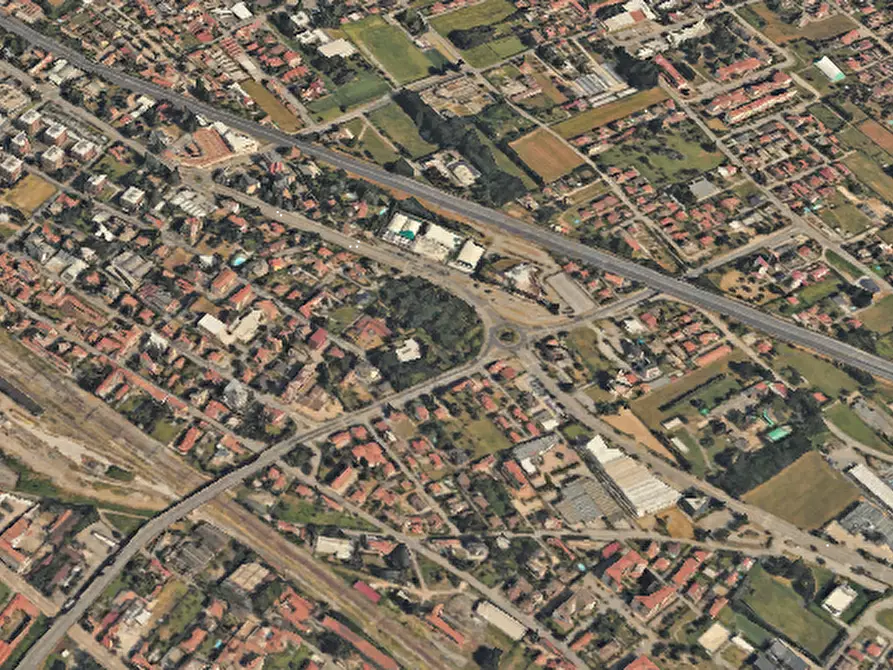 Immagine 18 di Appartamento in vendita  in Via Monte Nero  a Gallarate