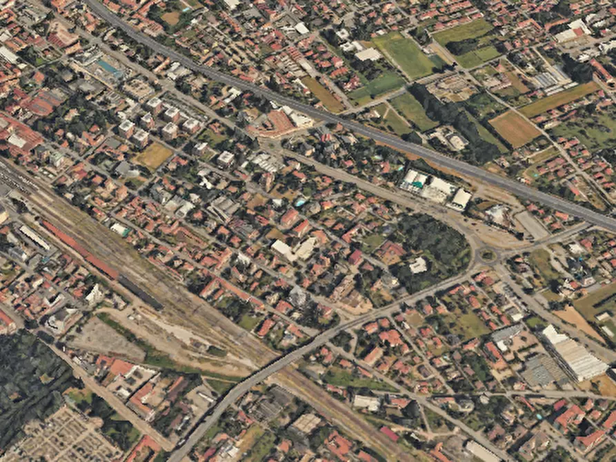 Immagine 19 di Appartamento in vendita  in Via Monte Nero  a Gallarate