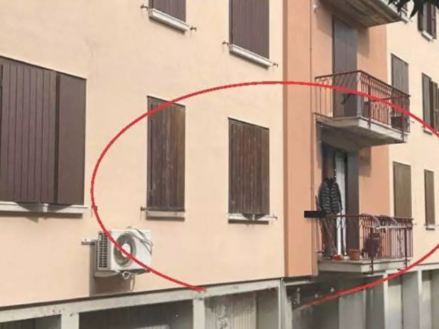 Immagine 1 di Appartamento in vendita  in Via Camprelle a Nuvolera