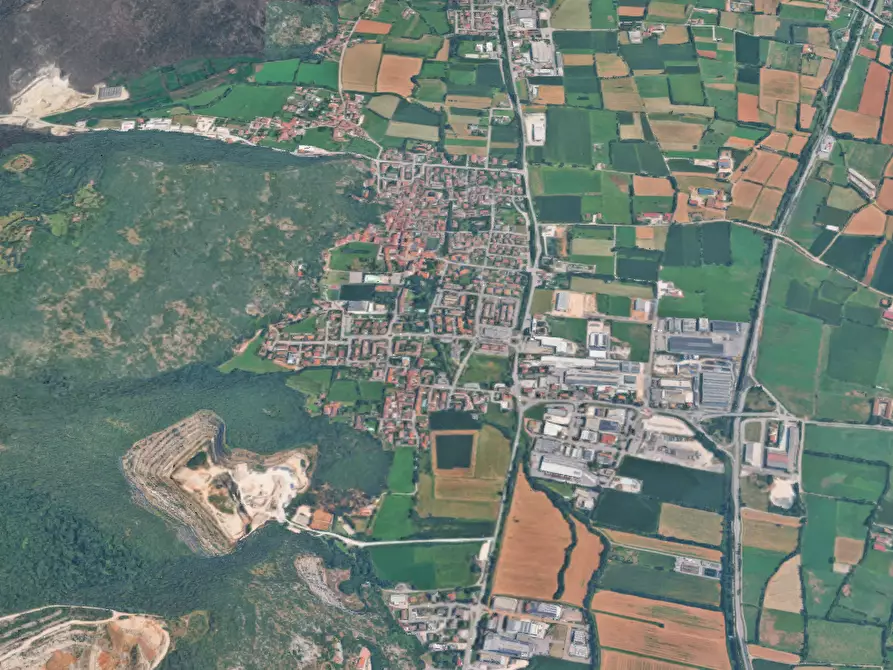 Immagine 8 di Appartamento in vendita  in Via Camprelle a Nuvolera