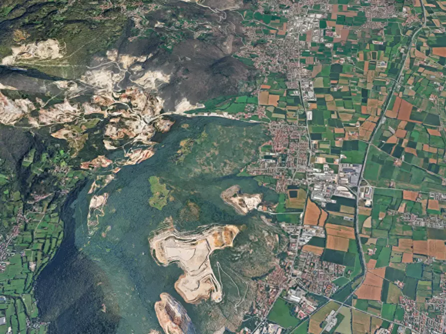 Immagine 10 di Appartamento in vendita  in Via Camprelle a Nuvolera